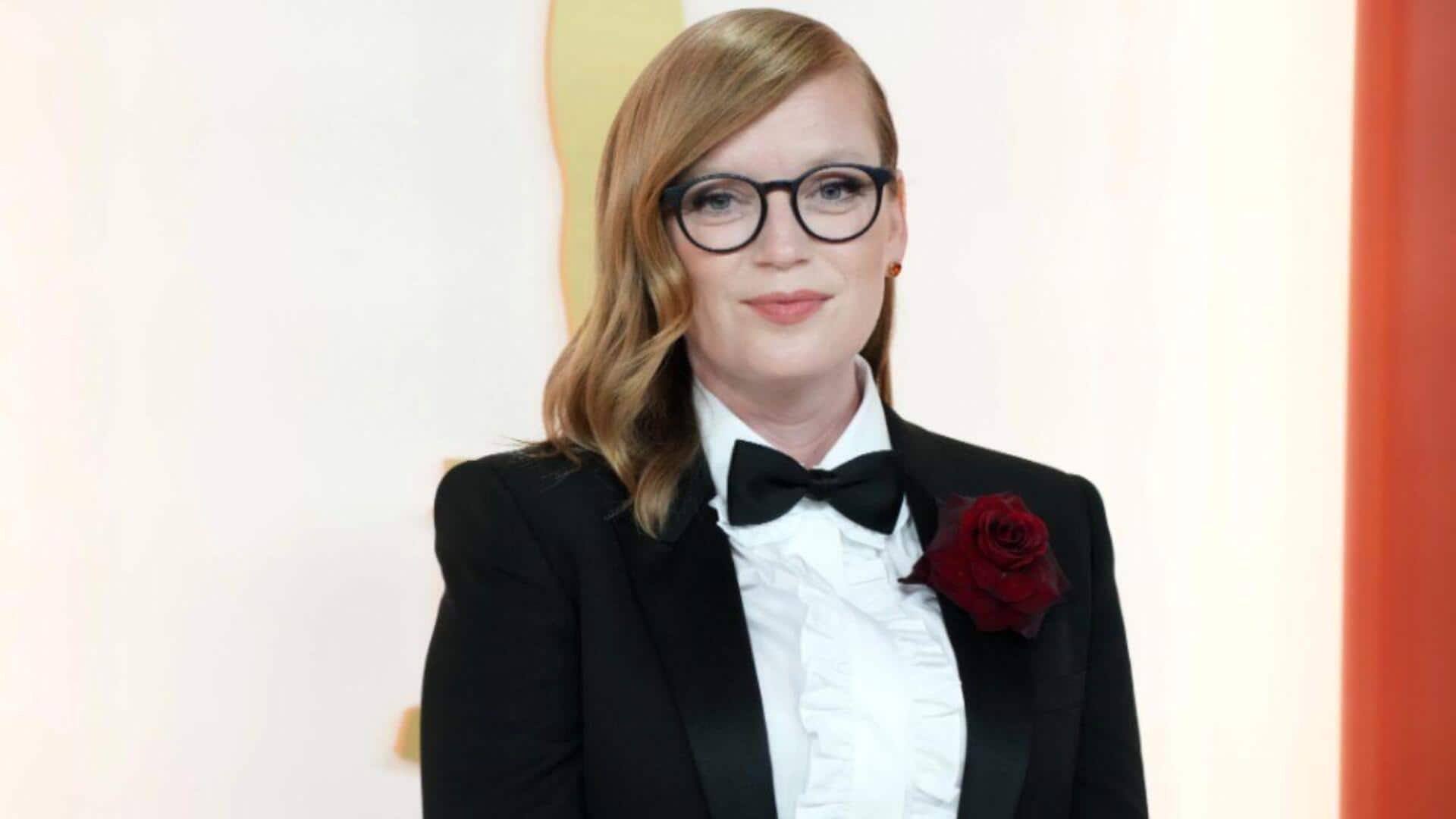 Sarah Polley is making space for voices Hollywood overlooked Sarah Polley is making space for voices Hollywood overlooked