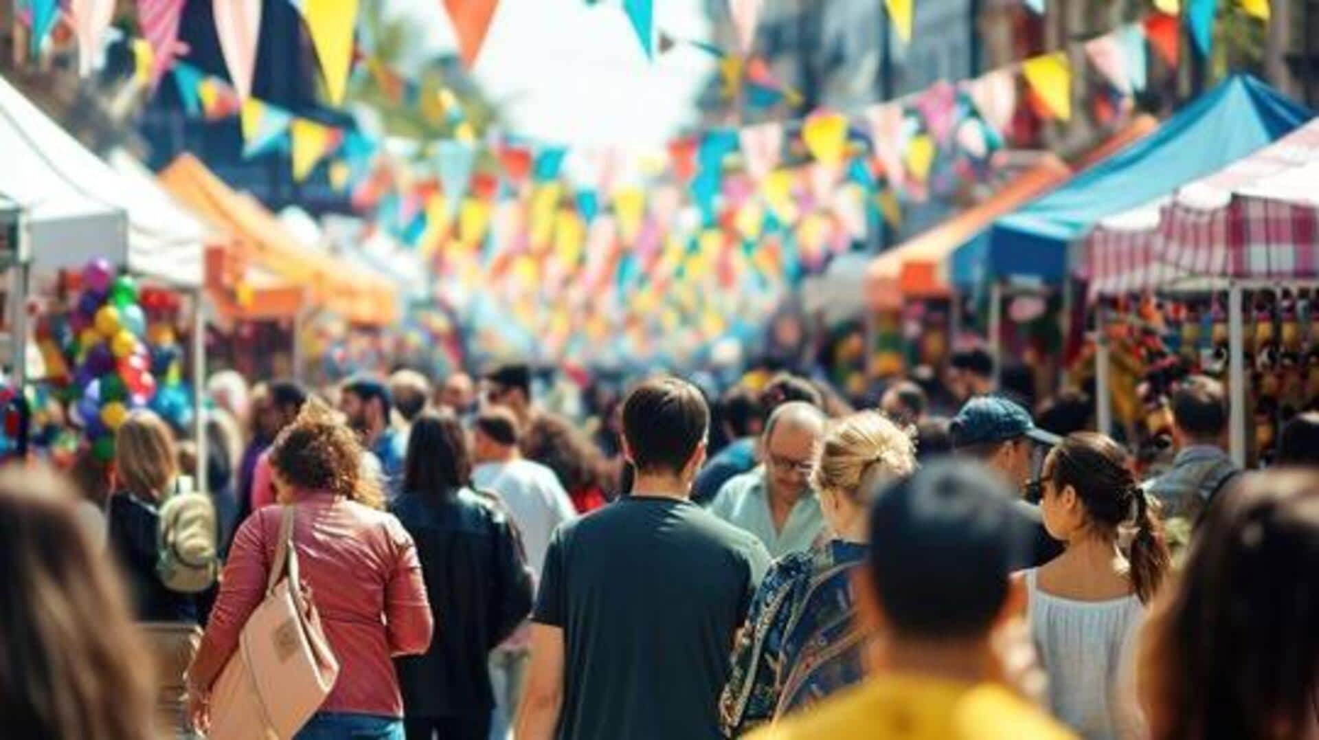 Top outdoor markets to explore in Athens