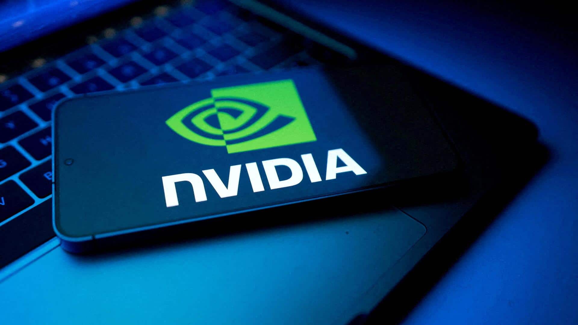 Why parts suppliers of NVIDIA's H200 chip have paused production