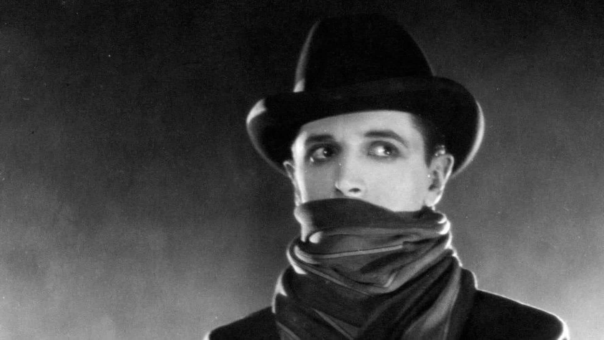 Alfred Hitchcock's 'The Lodger' turned into vertical microdrama 