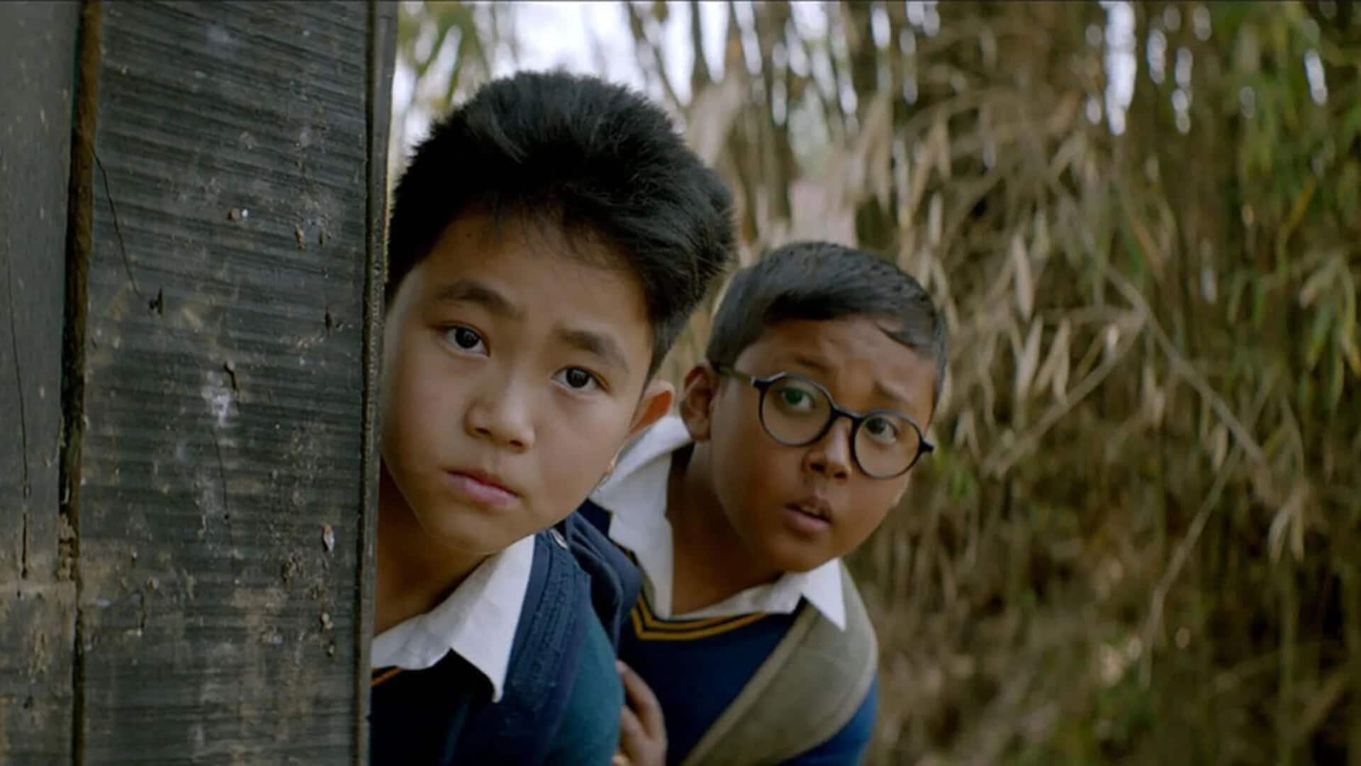 'Boong' producers say BAFTA win feels 'shocking, surreal'