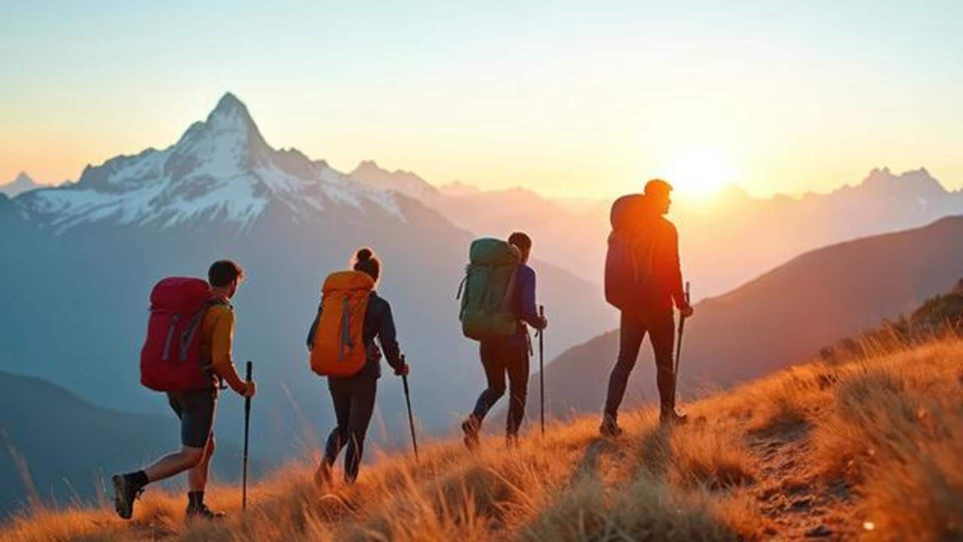 For hikers: 5 scenic trails in Auckland