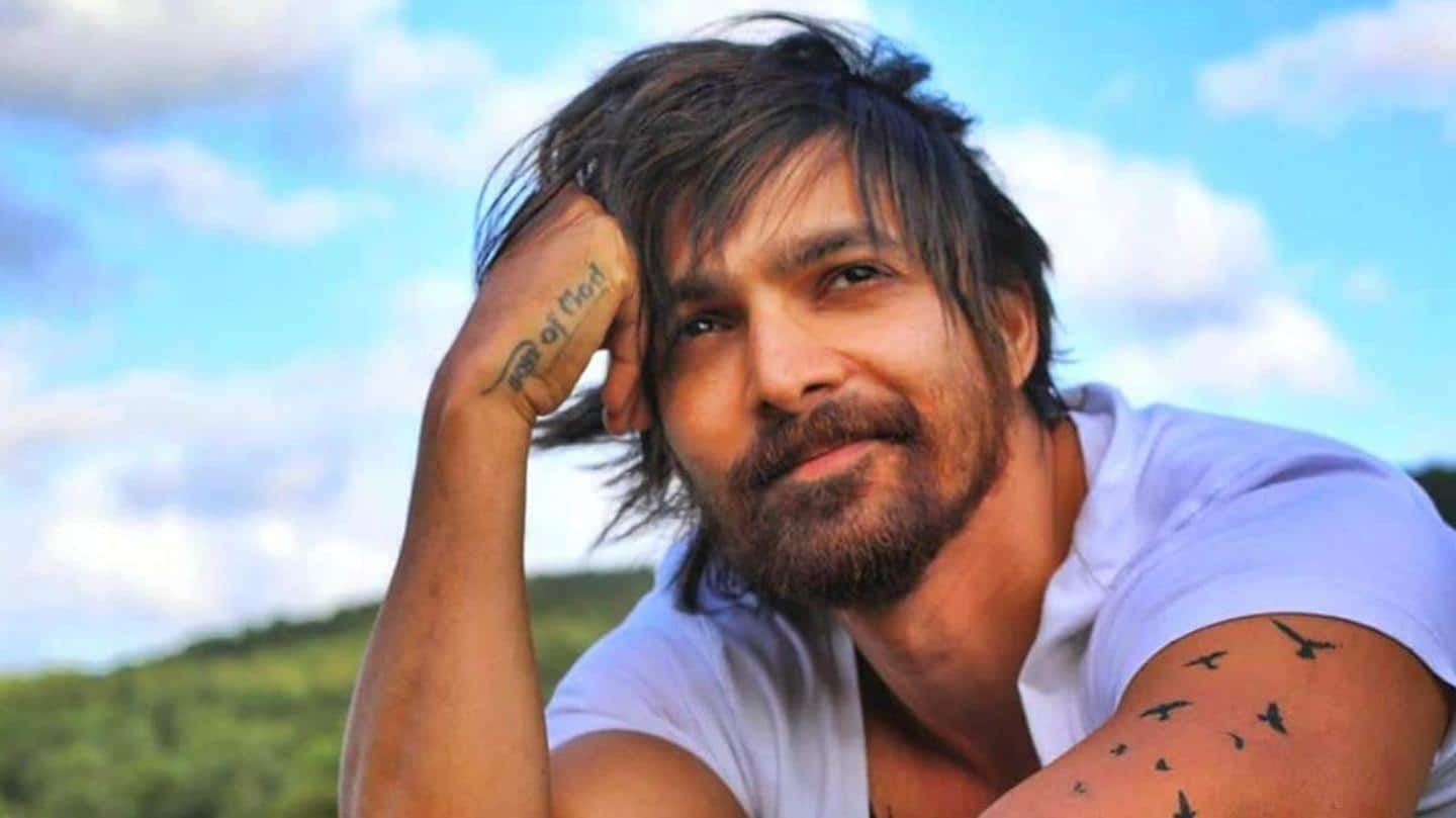 COVID-19: Harshvardhan Rane to sell motorbike to buy oxygen concentrators