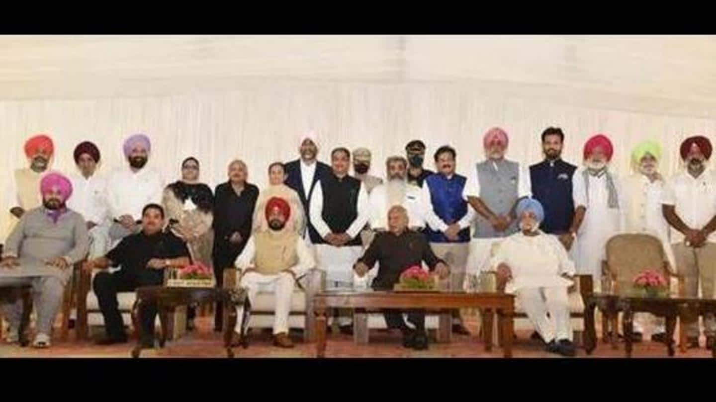 CM kept 14 departments, including power, aviation, vigilance CM kept 14 departments, including power, aviation, vigilance