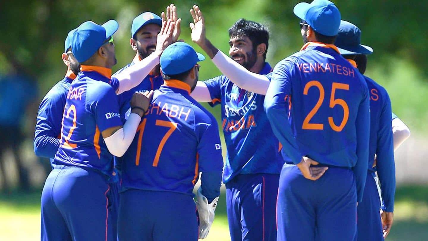 SA vs India, 2nd ODI: Match preview, stats, and more