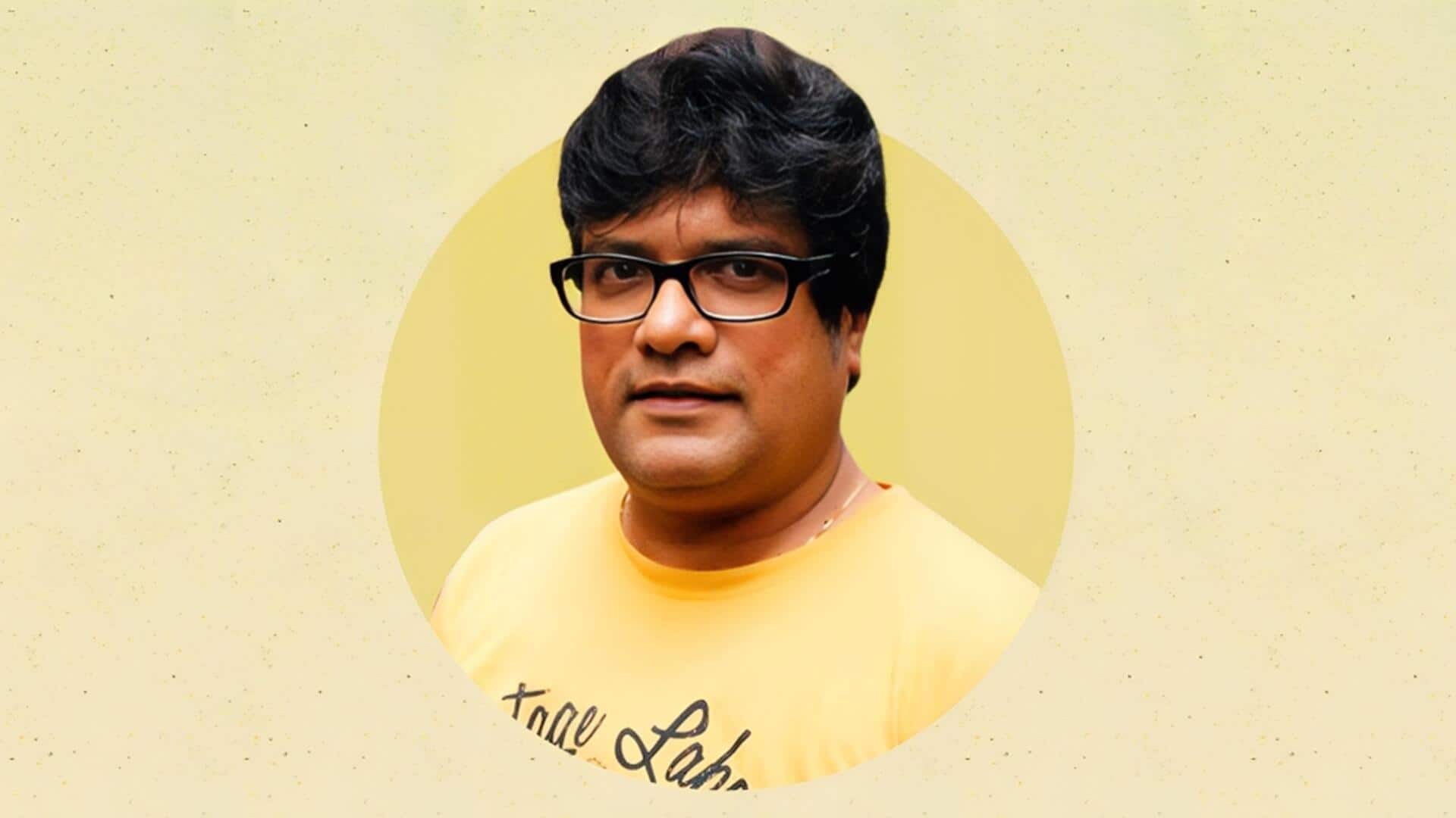 Rajesh Sharma's birthday: Looking at lesser-known facts about NSD alum