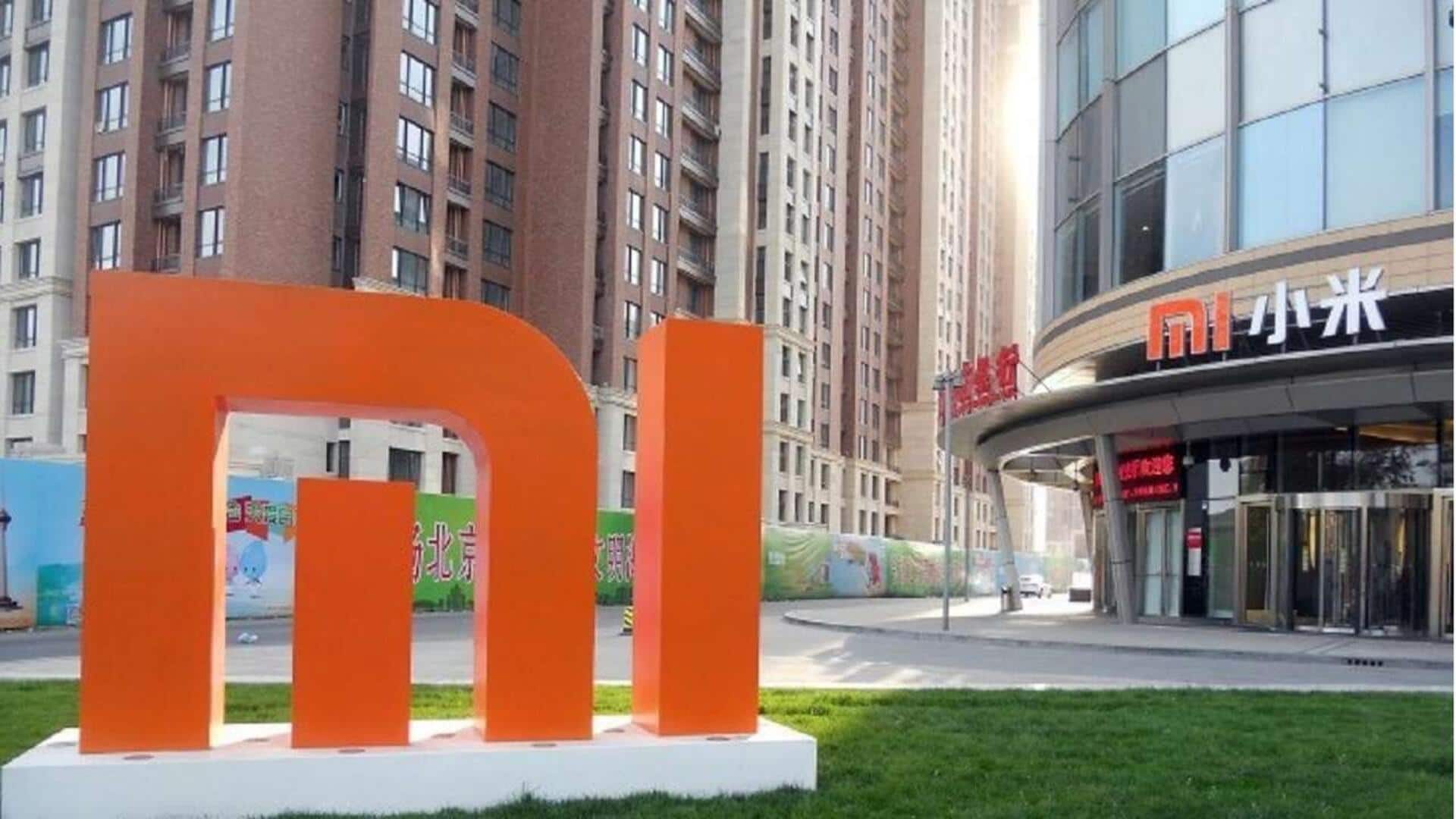 Xiaomi's Q3 net income rises 180% YoY on cost-cutting measures