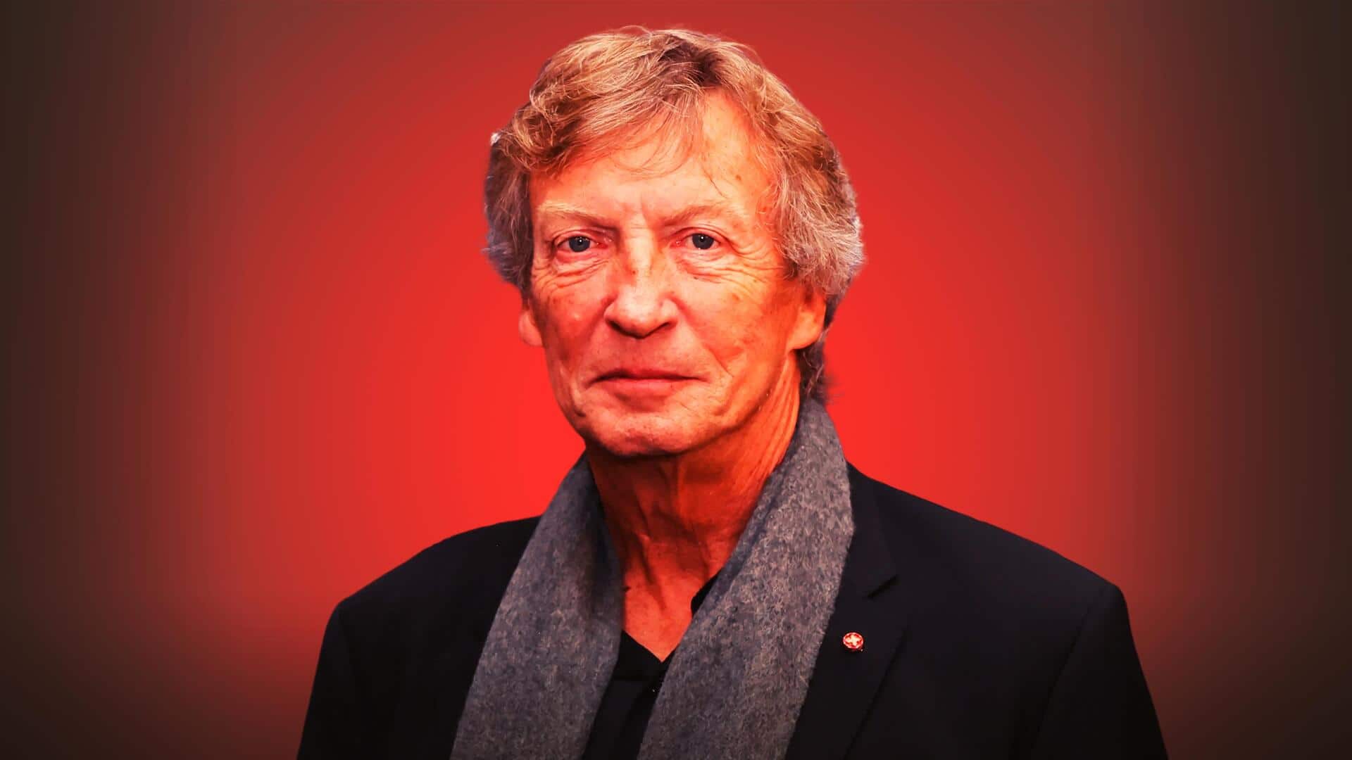 Know why Nigel Lythgoe is under investigation for assault lawsuits