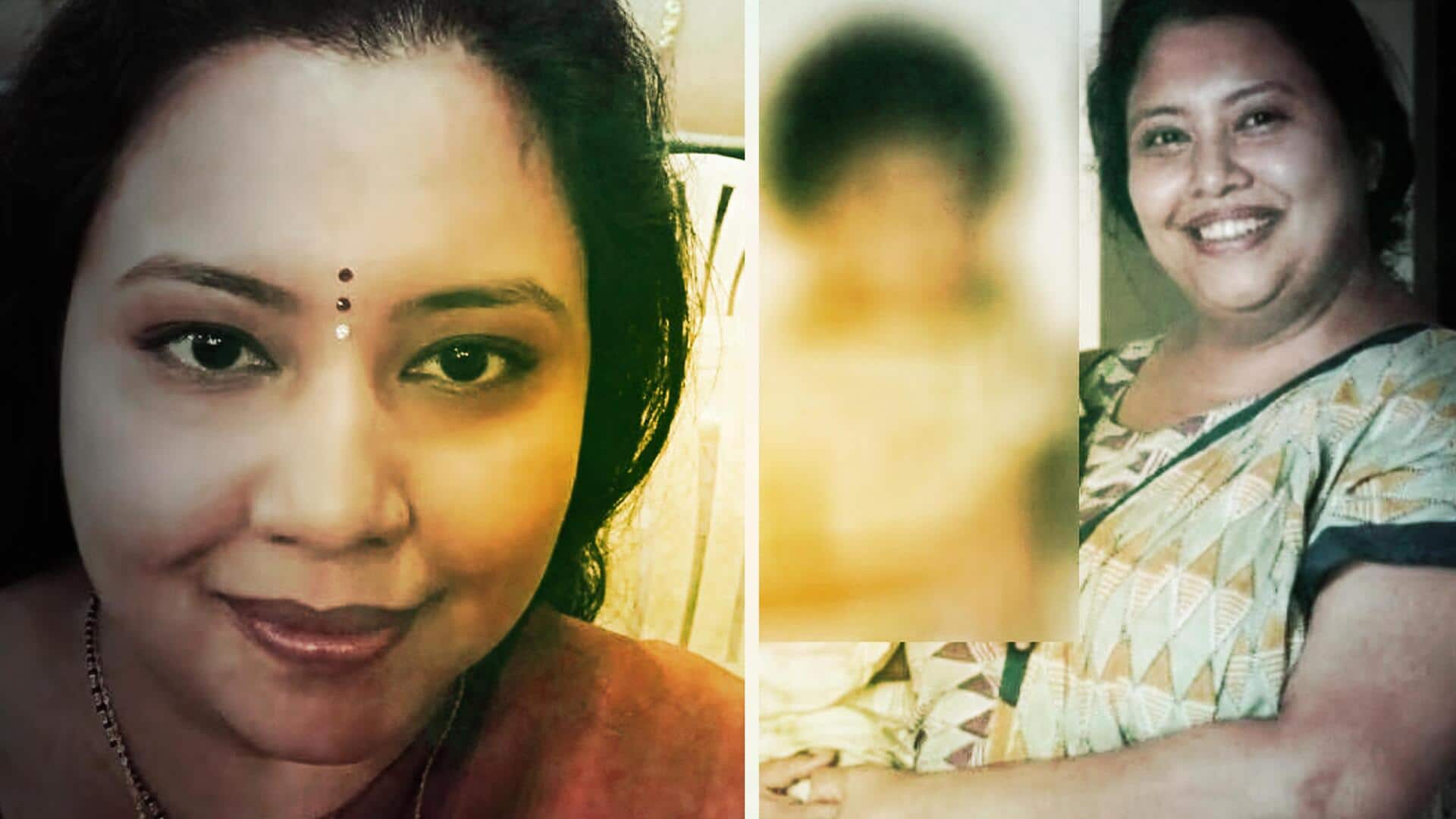 Murder-accused Bengaluru CEO previously filed domestic violence charges against husband