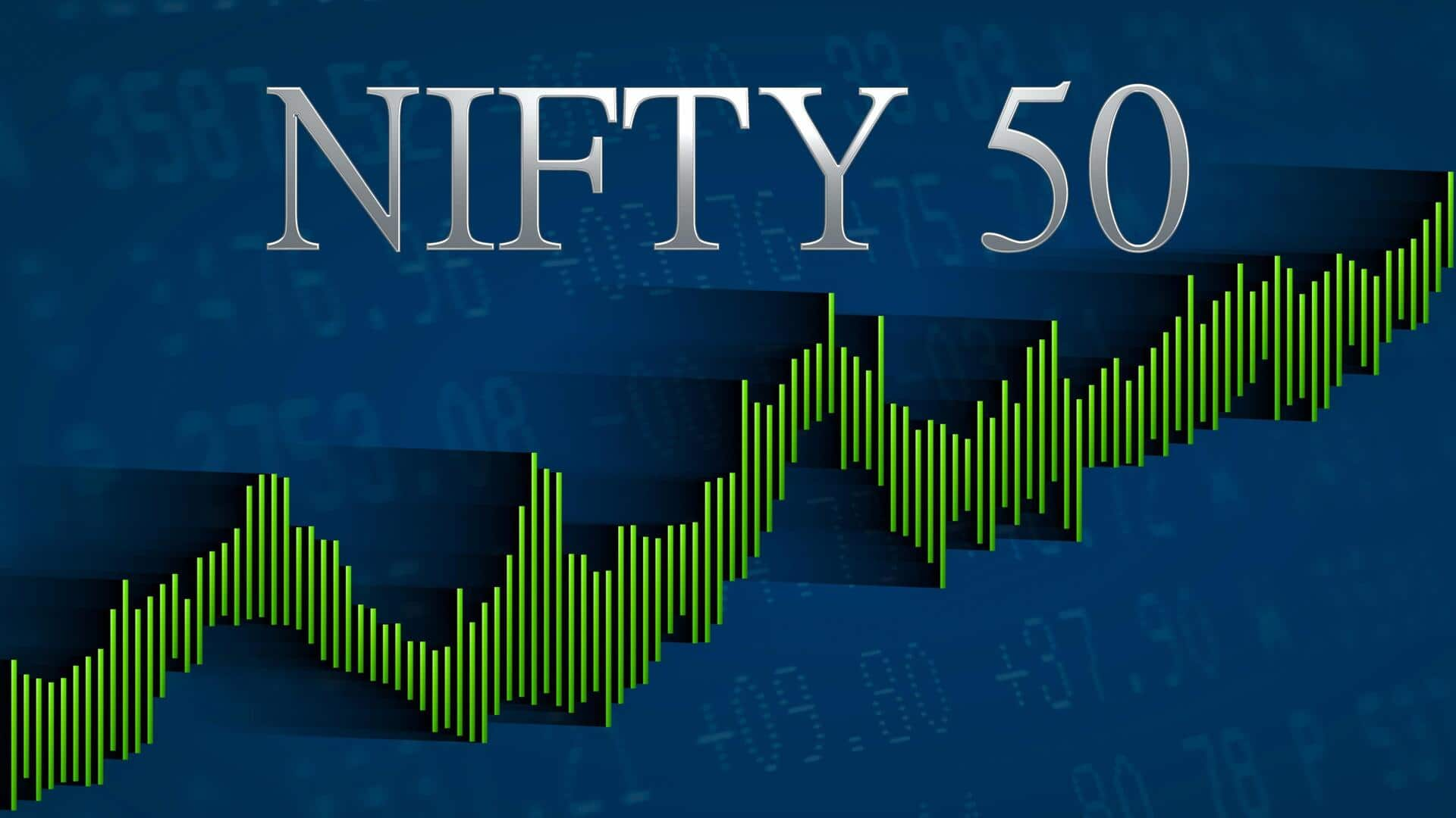 Zomato, Jio Financial Services to join Nifty50 index in March