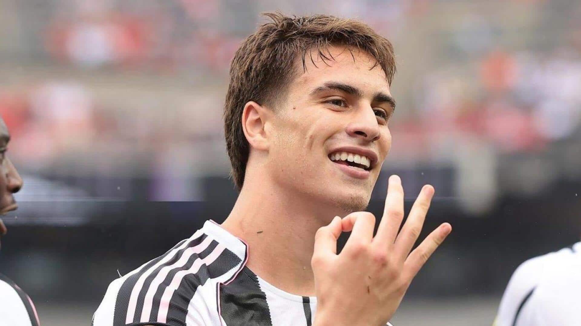 Juventus cruise past Wydad in FIFA Club World Cup: Stats Juventus cruise past Wydad in FIFA Club World Cup: Stats