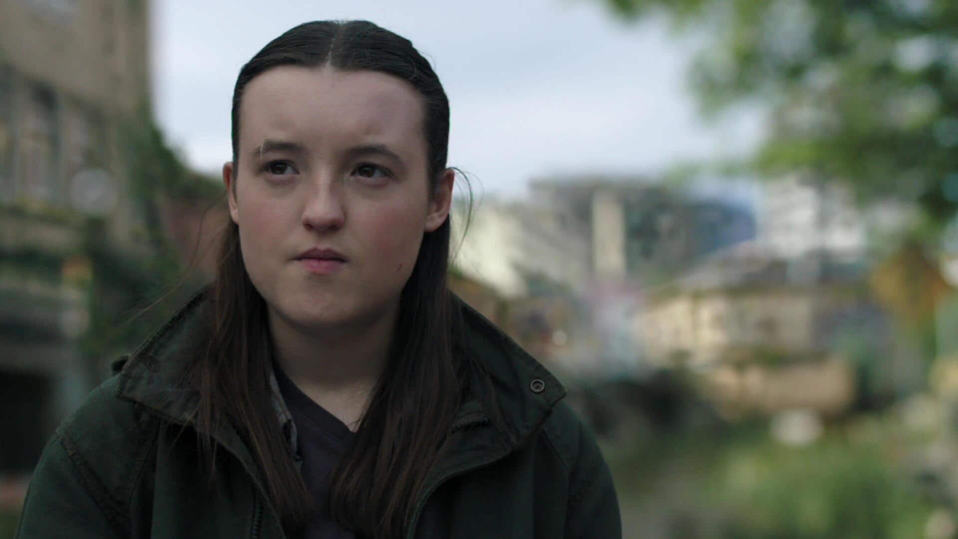 'The Last of Us's Bella Ramsey to lead new thriller
