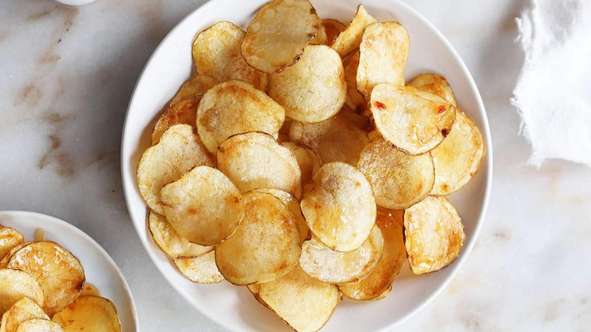 Relish these delicious Korean snacks Relish these delicious Korean snacks
