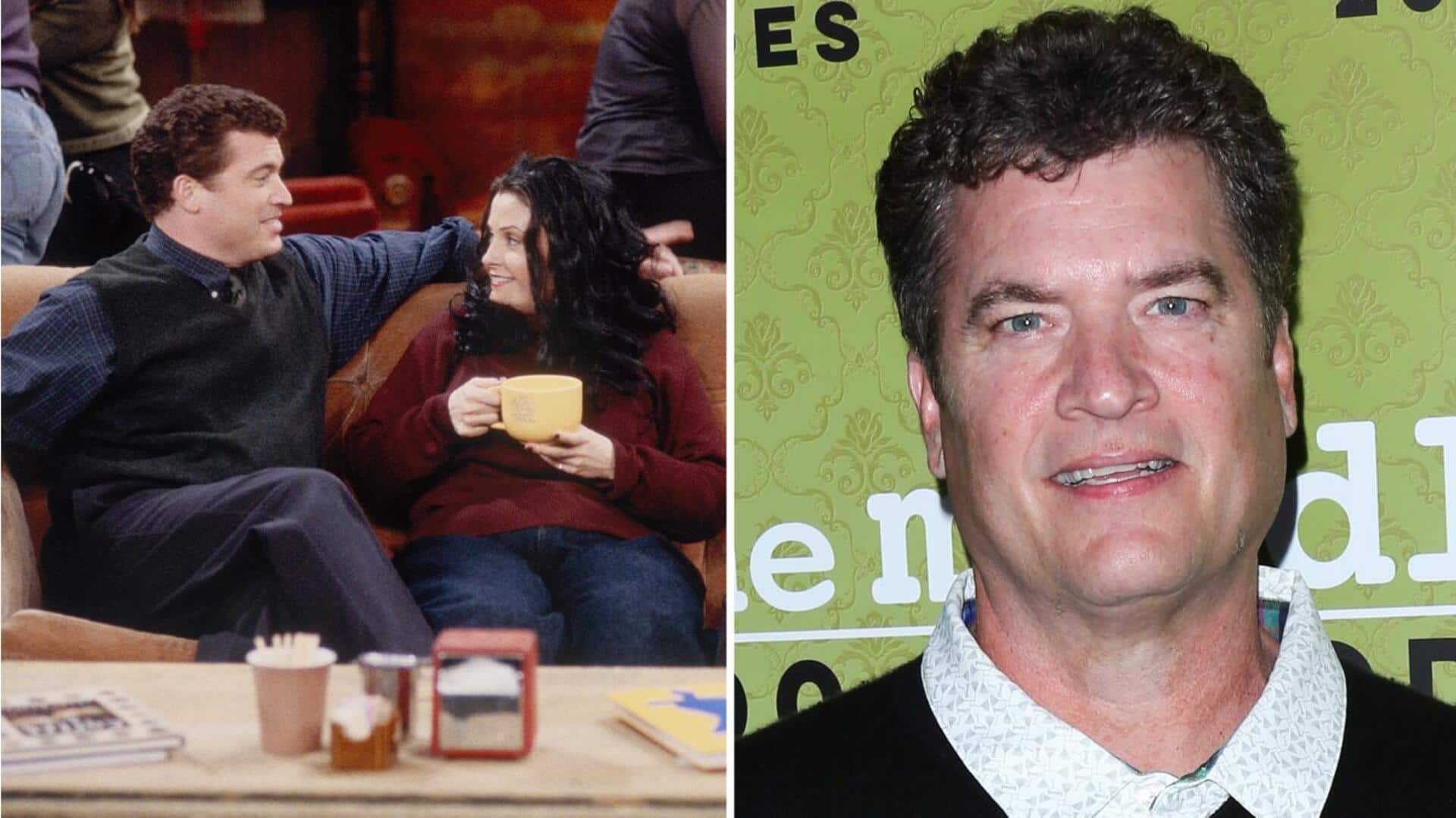 TV actor Pat Finn dies at 60 from bladder cancer