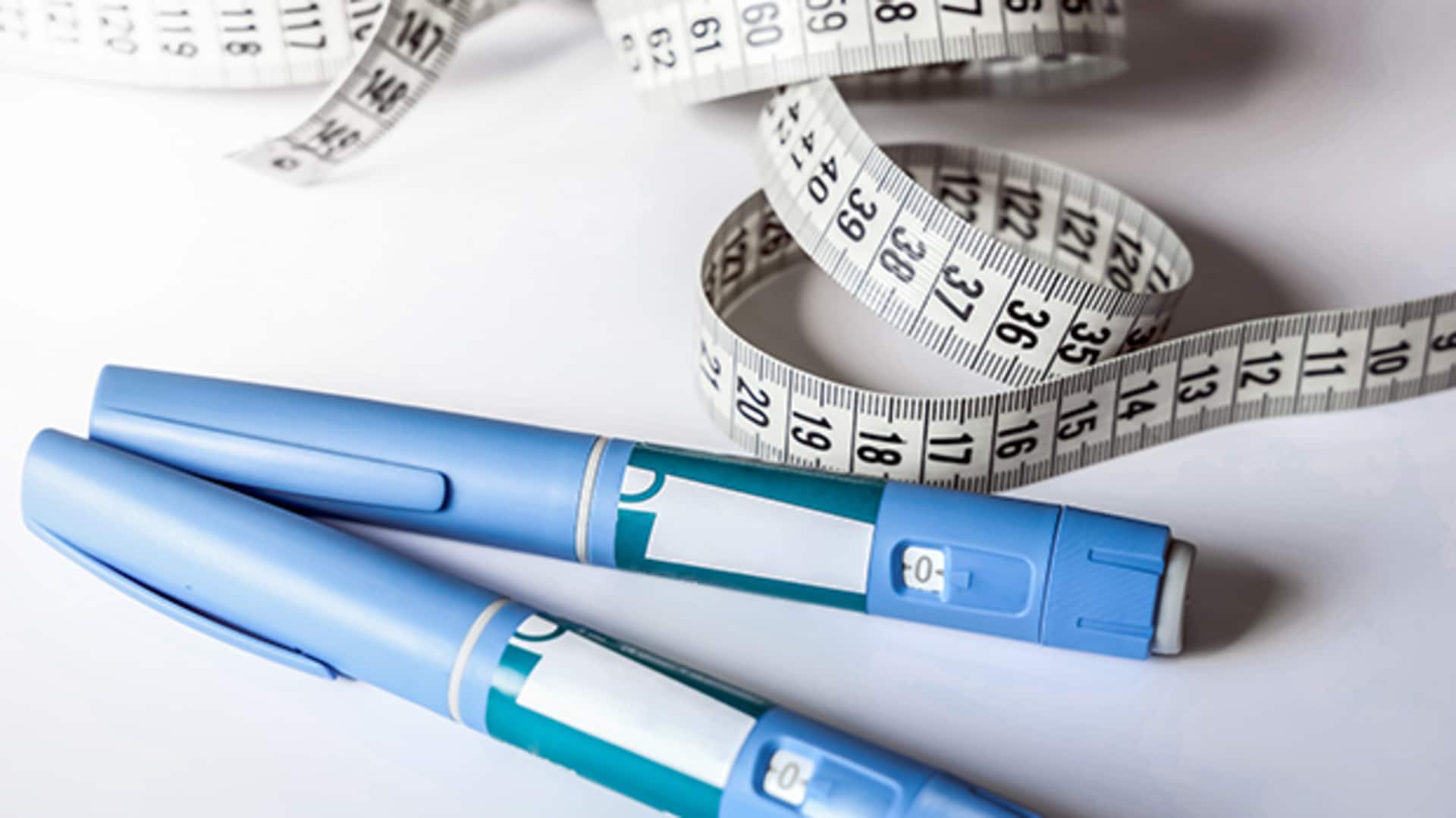 Weight returns 4x faster after stopping weight-loss injections, study finds