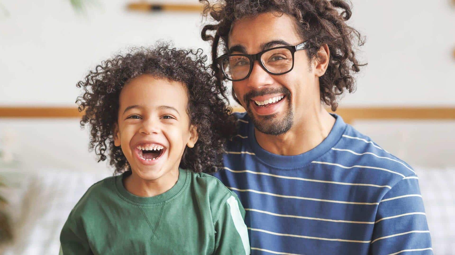 This is how you can improve expression in kids