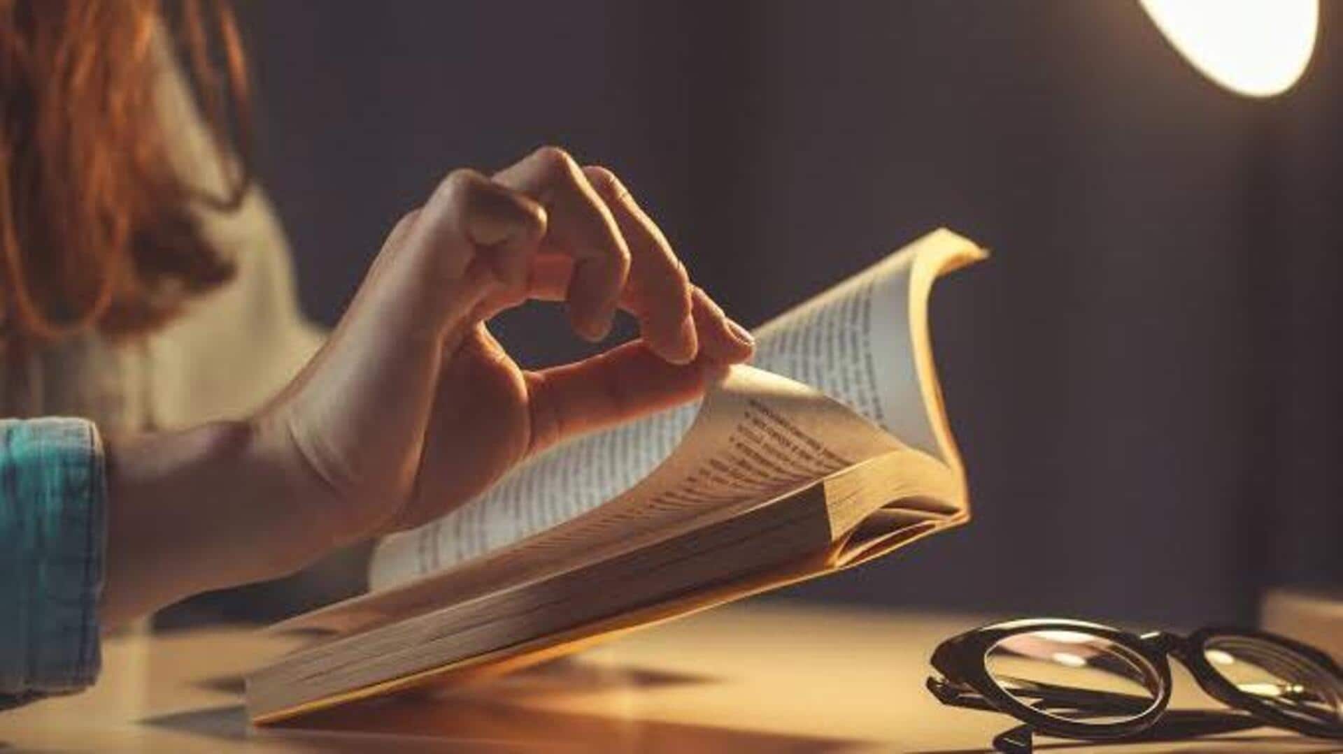 5 nighttime habits to spark your creativity 
