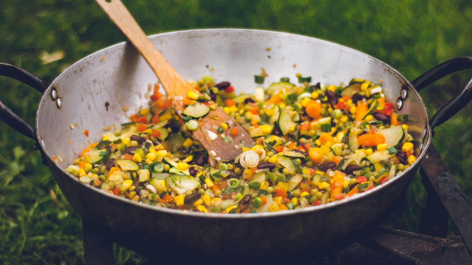 Try these tasty ways to add quinoa to your meals