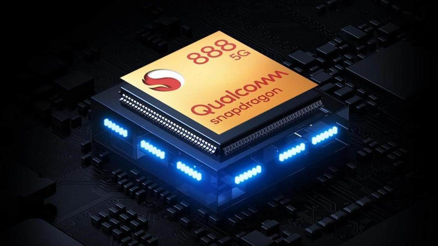 The device offers 65W wired fast-charging The device offers 65W wired fast-charging