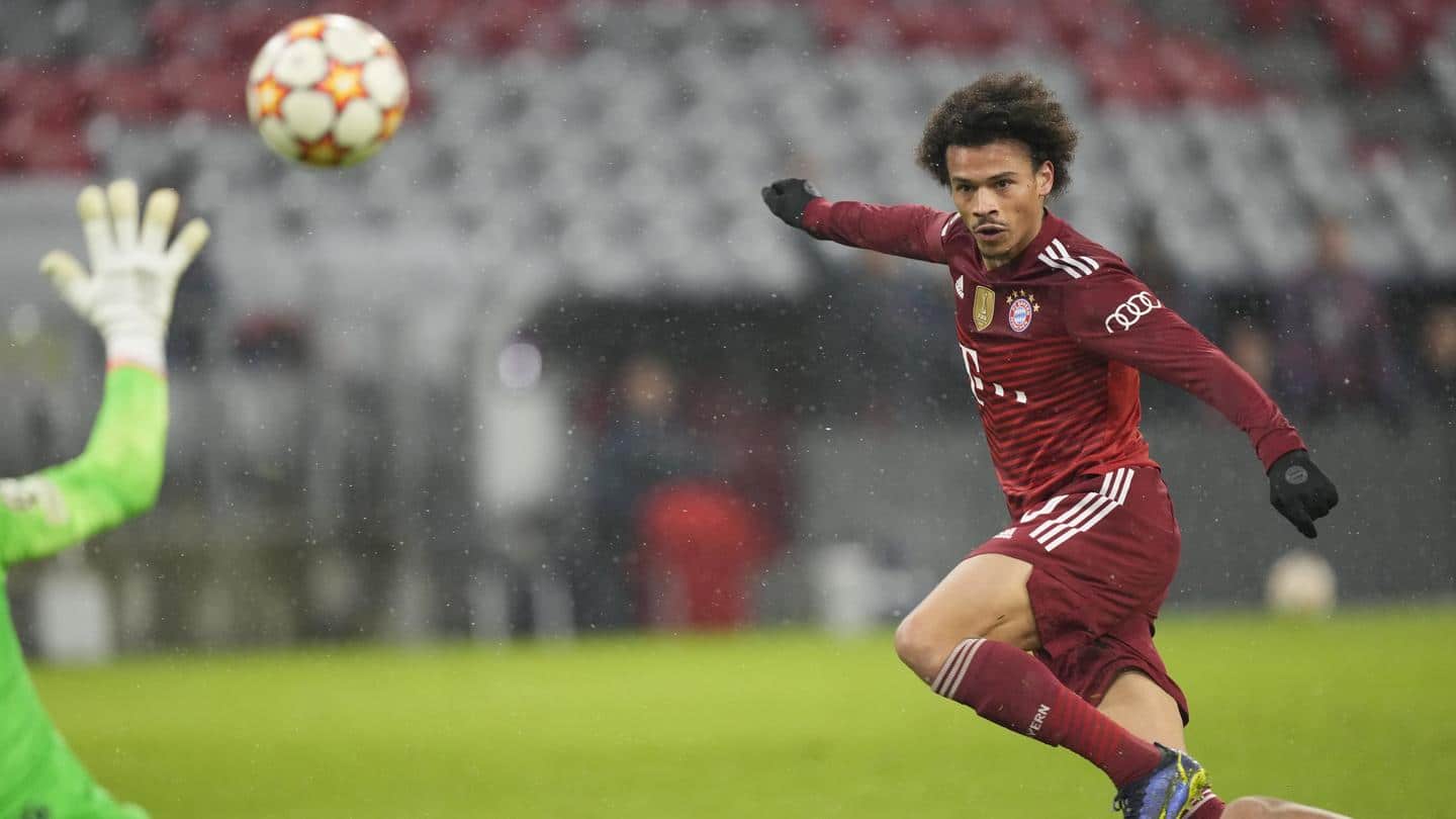Bayern script these records against Barca Bayern script these records against Barca