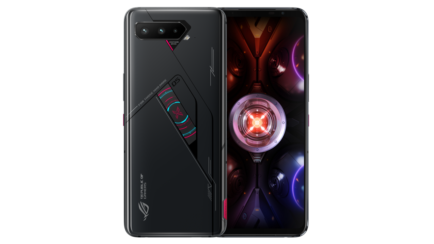 ASUS ROG Phone 6 revealed in leaked renders: Check features