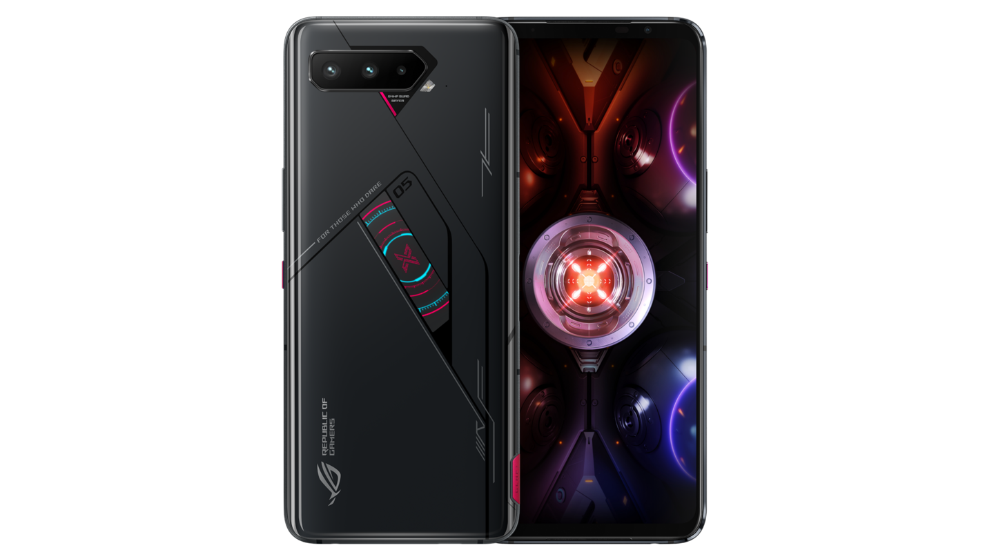 Massive ASUS ROG Phone 8 and 8 Pro leak reveals full images and specs