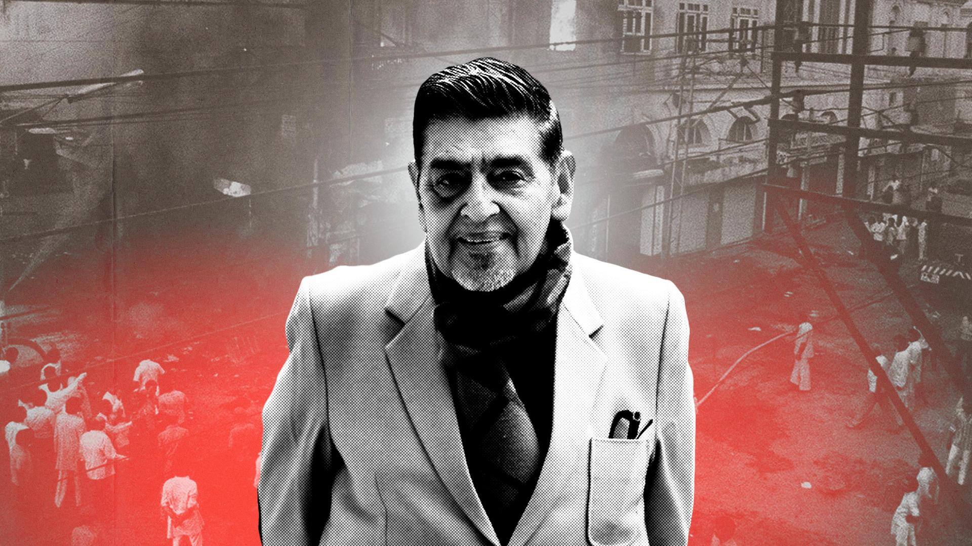 Anti-Sikh riots: Jagdish Tytler to face trial in MP-MLA court