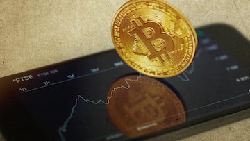 Prix ​​​​des crypto-monnaies aujourd'hui : vérifiez les taux de Bitcoin, Ethereum, Solana, XRP