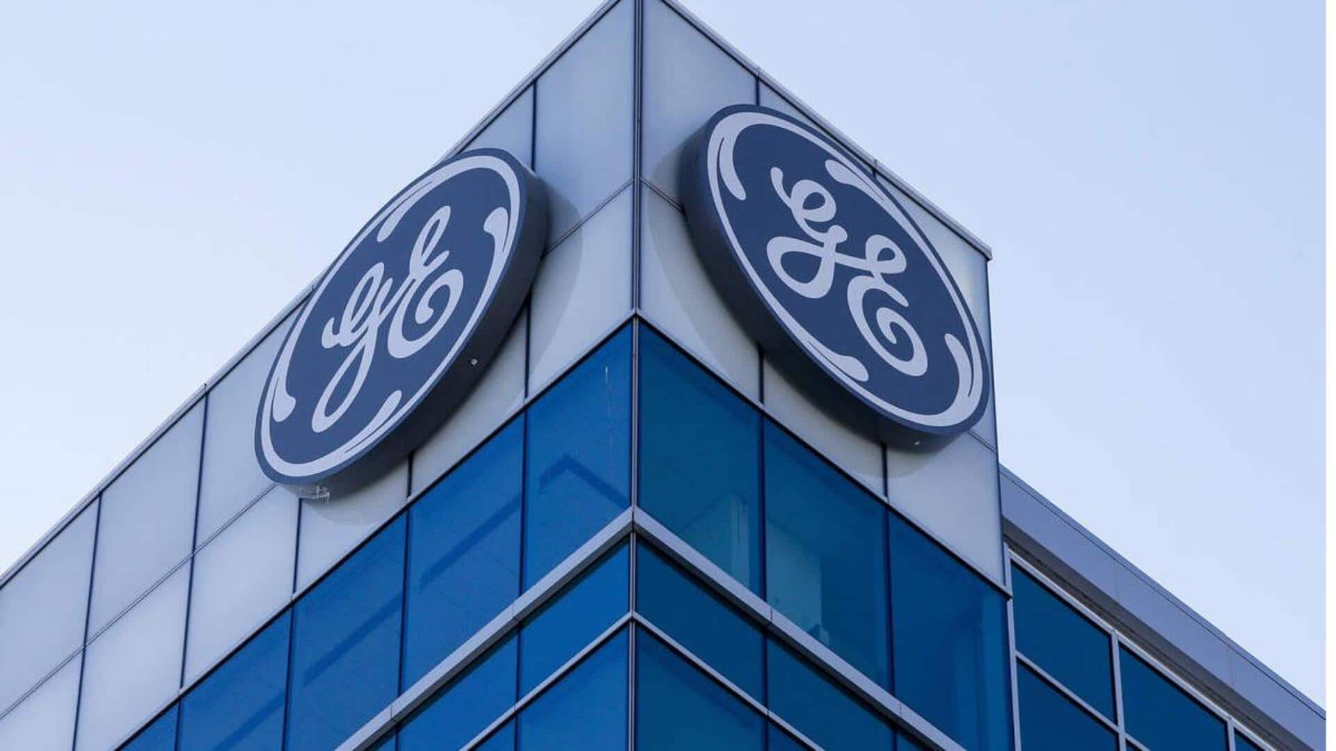 General Electric to slash 1,000 jobs including in India