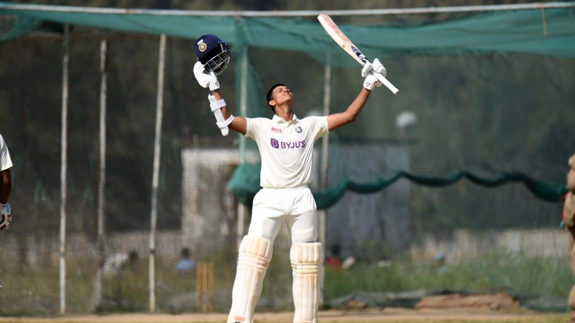 Anil Kumble backs Yashasvi Jaiswal's aggressive approach for Australia Tests