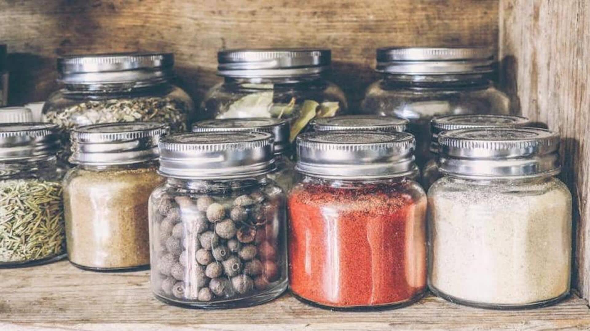 This simple hack can help you organize your kitchen This simple hack can help you organize your kitchen