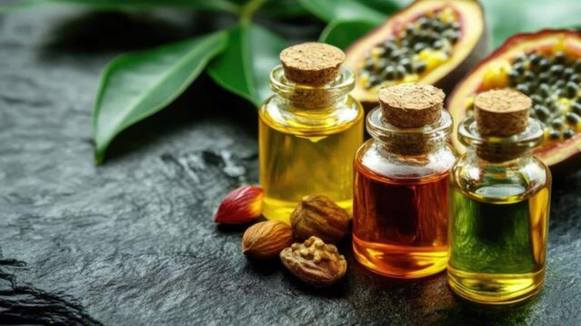 5 plant oils redefining health and wellness 5 plant oils redefining health and wellness
