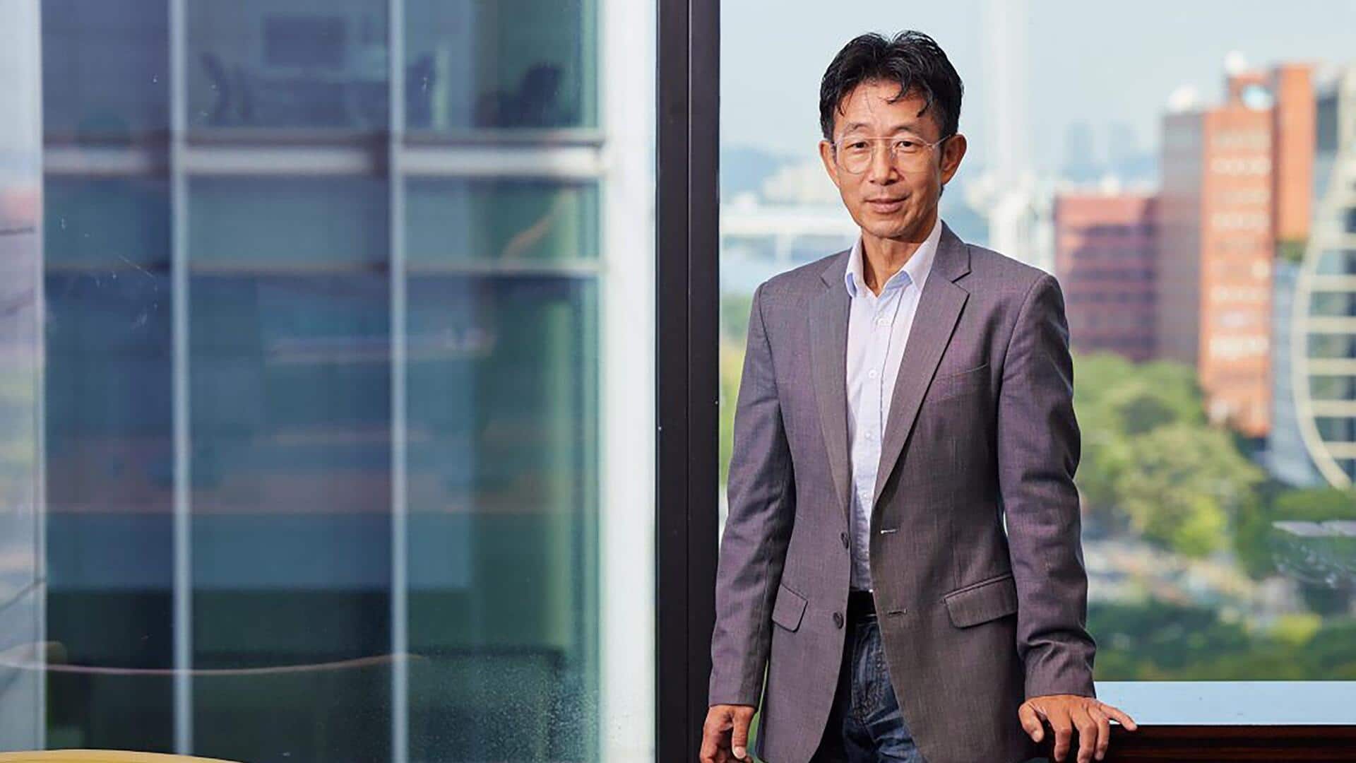 Design engineer behind Airbus-A380, Boeing-787 leaves US for China