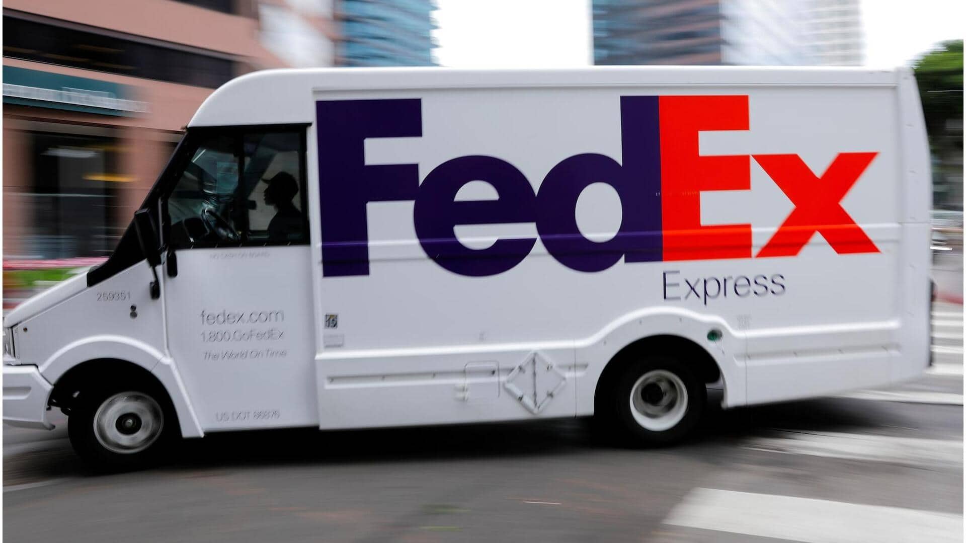 FedEx to cut 500 jobs in France amid $91M restructuring