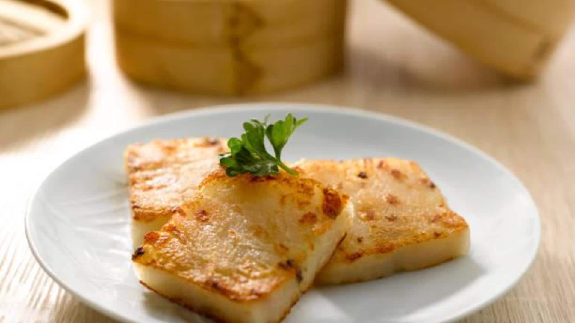 5 radish-based desserts you'll love!