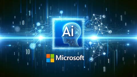 Microsoft's new speech model is faster, cheaper than OpenAI's