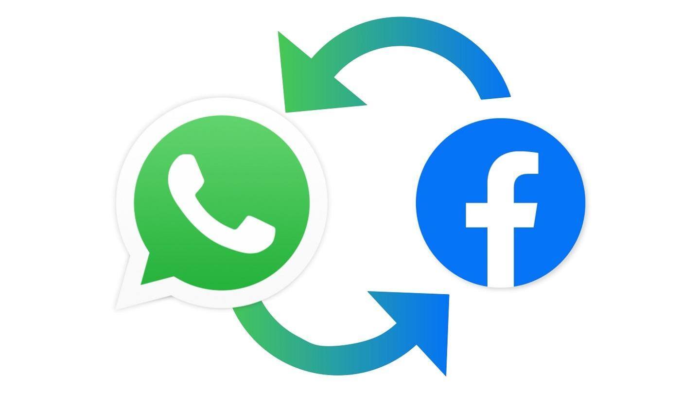 WhatsApp's initial attempt to explain changes didn't have intended effect WhatsApp's initial attempt to explain changes didn't have intended effect
