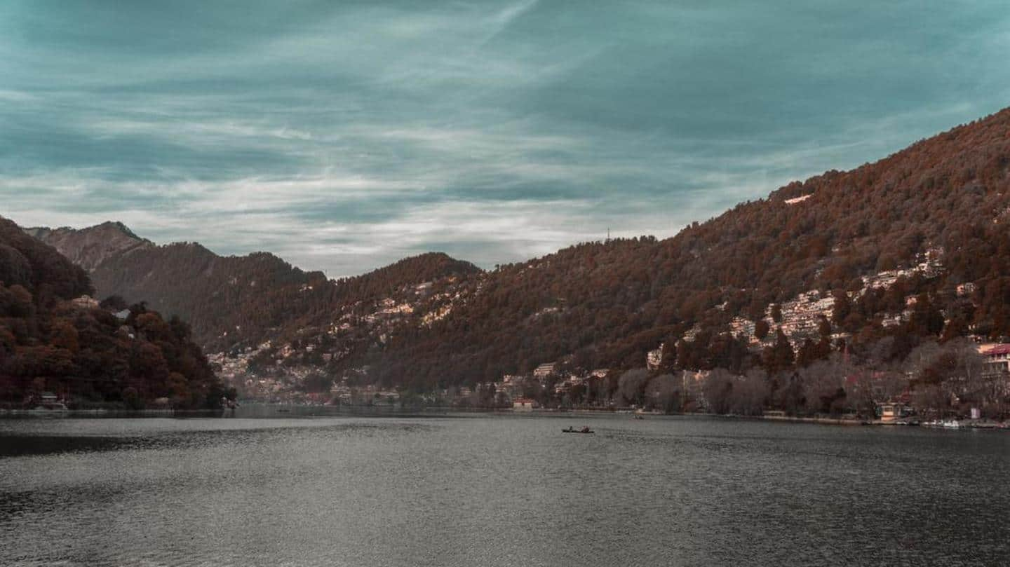 5 things to do in Nainital