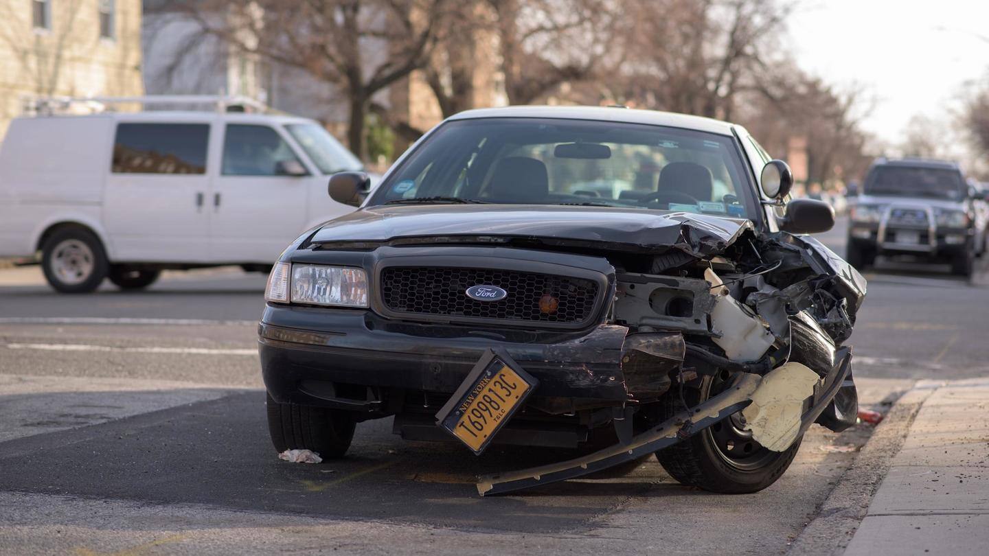 Road accidents in India Road accidents in India