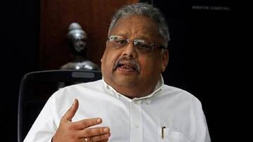 Rakesh Jhunjhunwala buys Escorts Kubota shares worth Rs. 318 crore