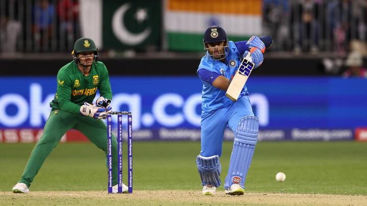 T20 World Cup, brilliant South Africa overcome India: Key stats