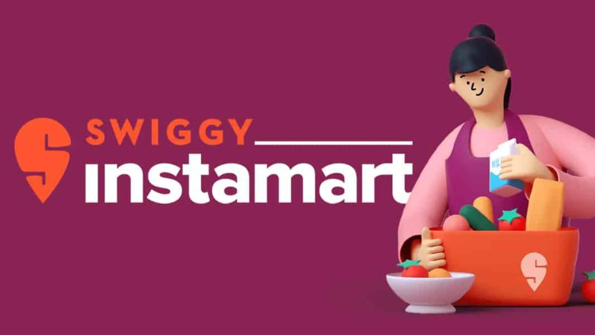 Swiggy Instamart appoints Flipkart veteran Amitesh Jha as new CEO