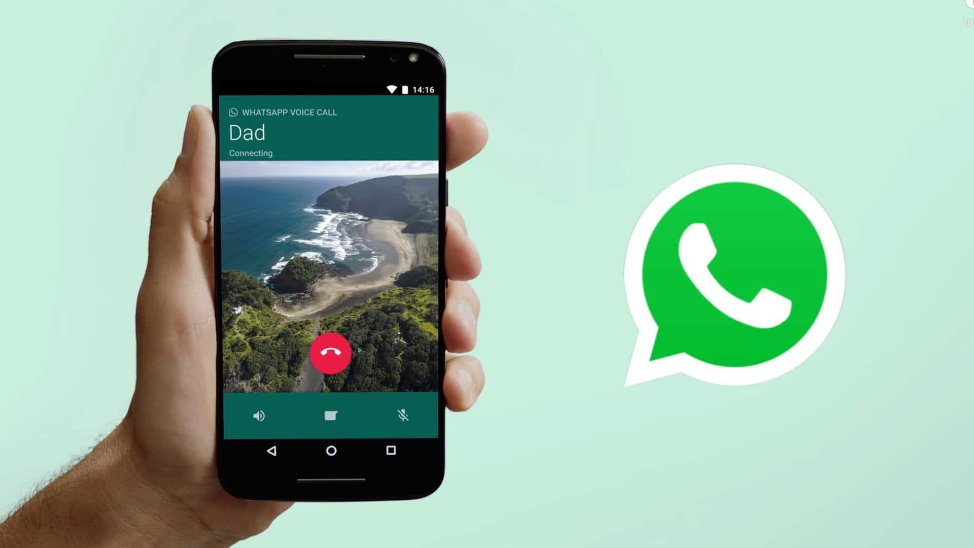 Can't make voice calls on WhatsApp? Try these fixes