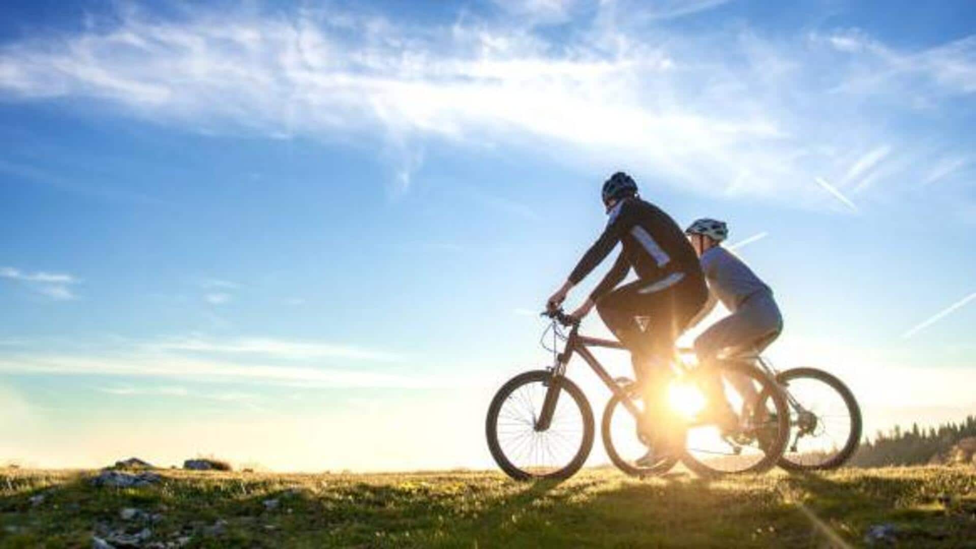 Cycling in the Netherlands: Top routes to explore