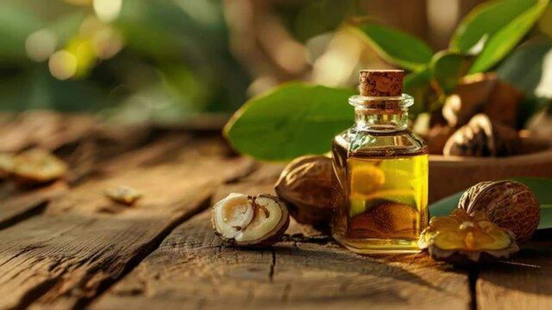 Mongongo oil: Your skin will thank you!