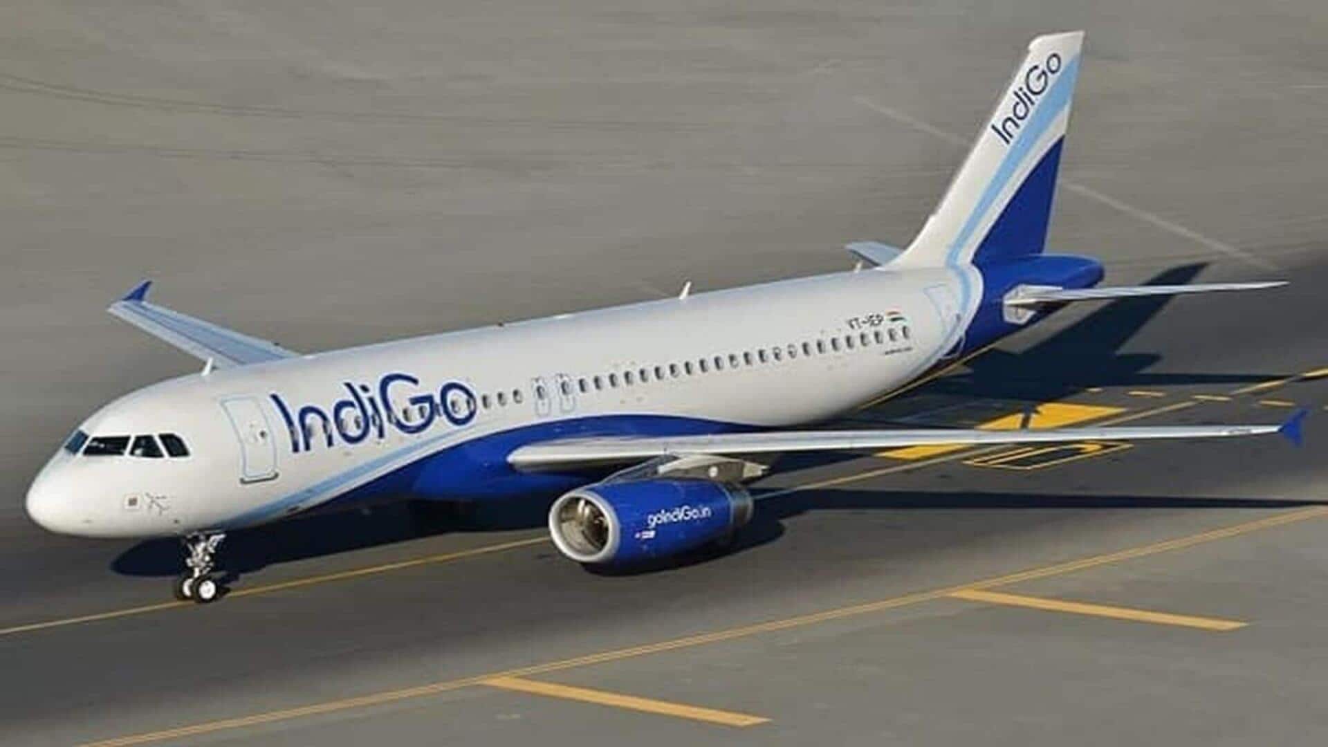 IndiGo slapped with ₹458cr GST demand; airline plans to contest