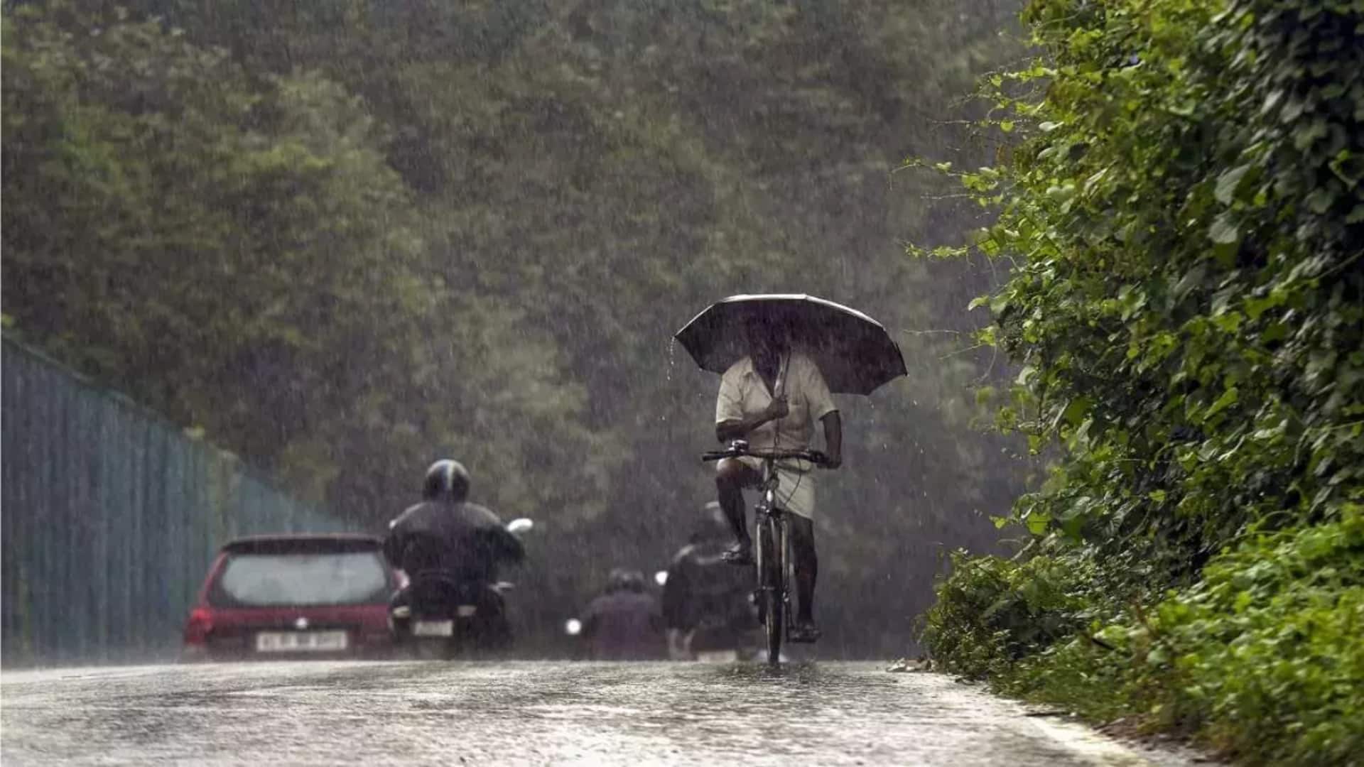 Monsoon's Kerala date postponed, weak onset predicted by IMD