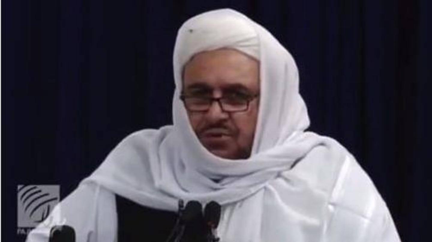 Taliban to appoint new teachers to instill 'values' in students Taliban to appoint new teachers to instill 'values' in students