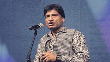 Raju Srivastava responding to treatment, able to move body parts