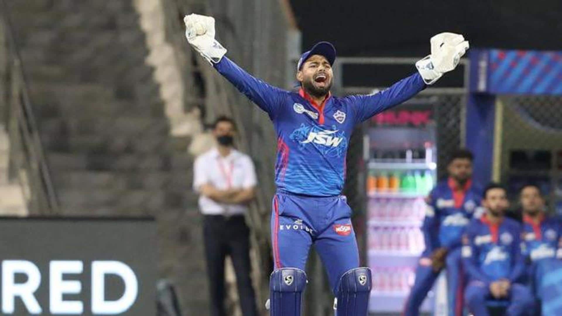Five wicket-keepers who could replace Rishabh Pant at Delhi Capitals
